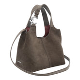 SMALL C-EASY SHOULDER BAG
