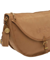 LOGO CROSSBODY BAG