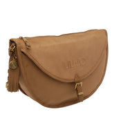 LOGO CROSSBODY BAG