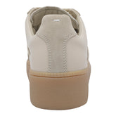 REPLICA SNEAKERS WITH PLATFORM