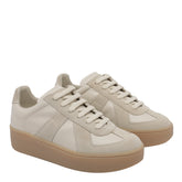 REPLICA SNEAKERS WITH PLATFORM