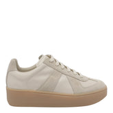 REPLICA SNEAKERS WITH PLATFORM
