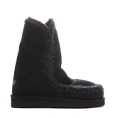 STIVALETTO ESKIMO 24 IN SUEDE