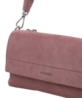 BORSA A SPALLA BOHEME