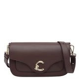 BORSA A TRACOLLA C-ME MEDIUM