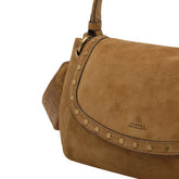 BORSA A SPALLA CHANY