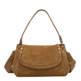 BORSA A SPALLA CHANY