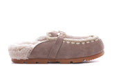 SLIDE WINTER BIO IN CAVALLINO A PELO LUNGO