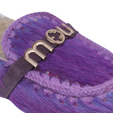 SLIDE WINTER BIO IN CAVALLINO A PELO LUNGO