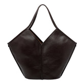 CALELLA DISTRESSED TOTE BAG