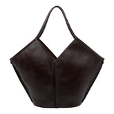 CALELLA DISTRESSED TOTE BAG