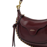 BORSA A SPALLA MOON POCKET