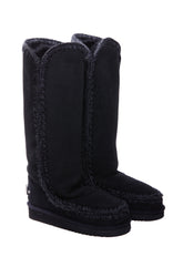STIVALE ESKIMO 40 CON LOGO STRASS