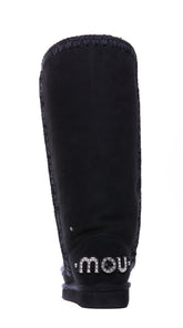 STIVALE ESKIMO 40 CON LOGO STRASS