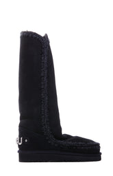 STIVALE ESKIMO 40 CON LOGO STRASS