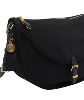 LOGO CROSSBODY BAG