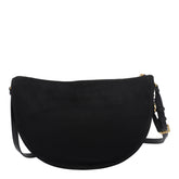 LOGO CROSSBODY BAG