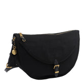 LOGO CROSSBODY BAG