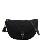 LOGO CROSSBODY BAG