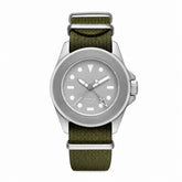 U4 LIMITED EDITION TIME ONLY WATCH