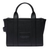THE LEATHER SMALL TOTE BAG