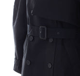 TRENCH MAXI PASCALE