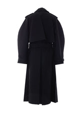 TRENCH MAXI PASCALE