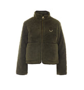 ELENORA FLEECE JACKET