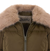PUFFER CHAMONIX DOWN JACKET