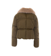 PUFFER CHAMONIX DOWN JACKET