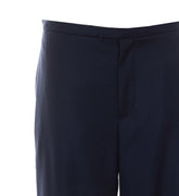 LIGHT WOOL PANTS