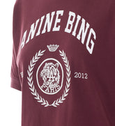T-SHIRT JAYLIN COLLEGIATE