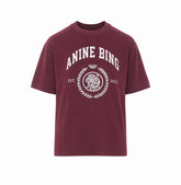 T-SHIRT JAYLIN COLLEGIATE