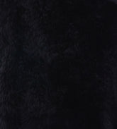 FAUX FUR JACKET