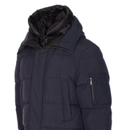 DAVIDE PARKA