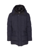 DAVIDE PARKA