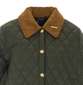 ICONS LIDDESDALE JACKET