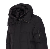 DAVIDE PARKA