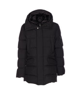 DAVIDE PARKA