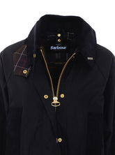ICONS MODERN BEAUFORT JACKET