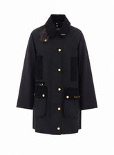 ICONS MODERN BEAUFORT JACKET