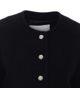 TWEED CLASSIC JACKET