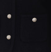 TWEED CLASSIC JACKET