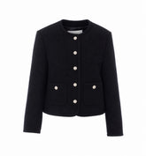TWEED CLASSIC JACKET