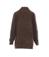 GIACCA IN PELLE ALTER UNISEX LILY