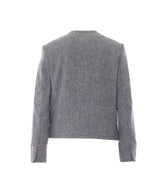 GIACCA IN TWEED CLASSIC