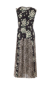 CORALIE AMELIA DRESS
