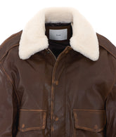 UNISEX BLOUSON