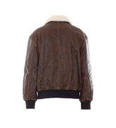 UNISEX BLOUSON