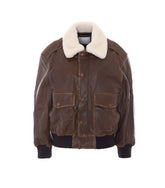 UNISEX BLOUSON